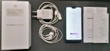 HUAWEI P20 Lite dual sim, 64 GB storage, 4 Gb Ram, Bleu, Neblocat