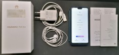 HUAWEI P20 Lite dual sim, 64 GB storage, 4 Gb Ram foto