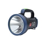 Lanterna LED 100W TD-298, 3 Faze, Acumulator Li-Po 10000mAh, USB-C, ABS, 1500 Lumeni, 18.5cm, Vanatoare, Pescuit, Camping