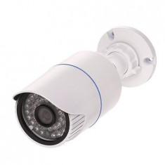 Camera supraveghere 2,4MP lentila 3,6mm IR 30M ENVIO IESS-BFM60ST200 foto