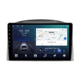 Navigatie dedicata cu Android Jeep Grand Cherokee III 2004 - 2007 cu navigatie