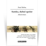 Cumpara ieftin Samka, duhul apelor - Paul Sarbu