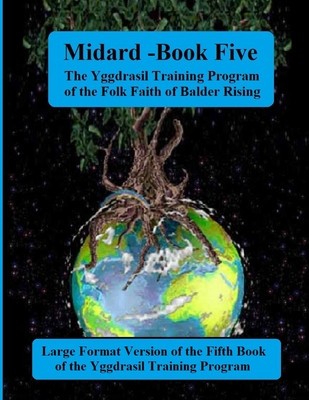 Midgard: Book Five of the Yggdrasil Training Program: Large Forma Edition foto