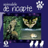 Cumpara ieftin Animalele de noapte