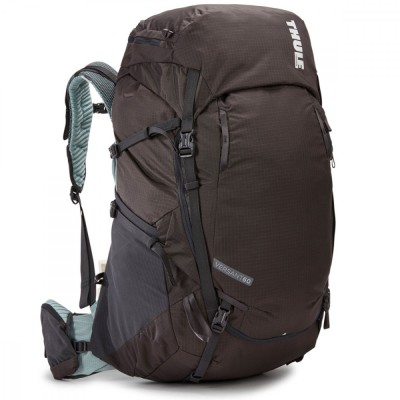 Rucsac tehnic Thule Versant, 60L, pentru femei, Asphalt foto