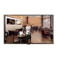 Monitor Refurbished, LG 49SE3B-B Digital Signage, LED, Diagonala 49 inch