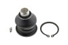 Rotula brat suspensie Renault Clio 3 2005-, Megane 2 2002-, Modus 2004- Scenic 2003-, Dacia Logan 2004 -, NTY ZSG-RE-010