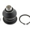 Rotula brat suspensie Renault Clio 3 2005-, Megane 2 2002-, Modus 2004- Scenic 2003-, Dacia Logan 2004 -, NTY ZSG-RE-010