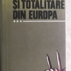 Regimurile fasciste si totalitare din Europa, vol. III (volumul 3)