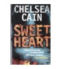 Chelsea Cain - Sweetheart - 109881
