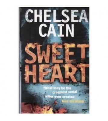 Chelsea Cain - Sweetheart - 109881 foto