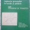 INGINERIA PROCESELOR IN TEXTILE SI PIELARIE VOL.1 FENOMENE DE TRANSFER-FLORIN VITAN, NICOLAE BADEA, MATEI M-231770