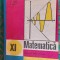MATEMATICA ELEMENTE DE ANALIZA MATEMATICA CLASA A XI A STANASILA GUSSI STOICA