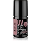 Essence studio nails UV GEL NAIL unghii cu gel folosind UV / lampă cu LED culoare fall in MAUVE 5 ml
