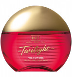 Apa de Parfum Twilight Pheromone Parfum Woman 15ml, Hot