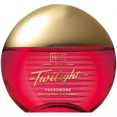 Apa de Parfum Twilight Pheromone Parfum Woman 15ml