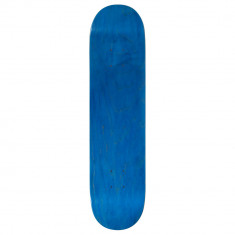 Deck Skateboard Enuff Classic Blue 8,25&amp;amp;quot; foto