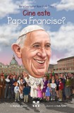 Cumpara ieftin Cine este Papa Francisc? | Stephanie Spinner, Pandora-M