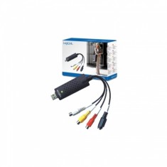 Placa de captura Logilink Tstick USB VG0001A foto