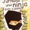 JURNALUL UNUI NINJA DINTR-A SASEA-MARCUS EMERSON-334485