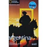 Argentina (colectia National Geographic Traveler, nr. 1) (AD132)