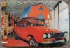 Calendar Magazinele IDMS, Dacia, 1983