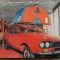 Calendar Magazinele IDMS, Dacia, 1983