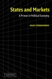 States and markets | Adam Przeworski