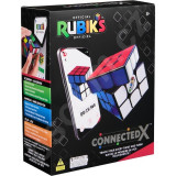 Cumpara ieftin Cub Rubik 3x3 Connected X, Spin Master