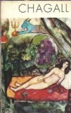Chagall - Grigore Arbore