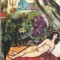 Chagall - Grigore Arbore