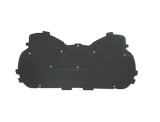 Insonorizat capota motor AUDI Q5 (8R), 09.2008-09.2016,cu scut caldura, Rapid