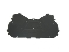 Insonorizat capota motor AUDI Q5 (8R), 09.2008-09.2016,cu scut caldura
