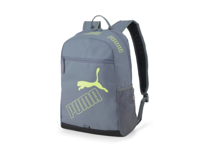 Rucsac Puma Phase II gri 7729528
