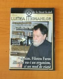Lumea monahilor (Nr. 79 - ianuarie 2014) - Arhim. Filoteu Faros