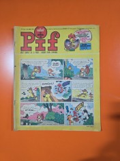 Revista Pif No 1141/Anul 23