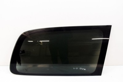 Geam lateral dreapta spate CHEVROLET TRANS SPORT 2003 OEM: MPV | 13926693 foto