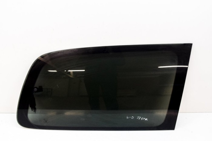 Geam lateral dreapta spate CHEVROLET TRANS SPORT 2003 OEM: MPV | 13926693