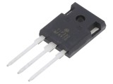 Tranzistor NPN Bipolar 100V 10A 80W TO247-3