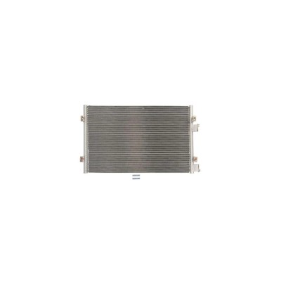 Radiator Clima Chrysler Pt Cruiser Cabriolet Denso Dcn06002 foto