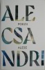 Poezii Alese Vasile Alecsandri - Carte Beletristica
