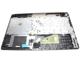 Tastatura HP Neagra L20386-B31 cu Palmrest negru, NSK-XN1SW cu Palmrest negru, Pavilion 15Q-DS cu Palmrest