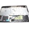 Tastatura HP Neagra 15-db0020nq cu Palmrest negru, 15-db0050nq cu Palmrest negru, AE08U010 cu Palmrest negru,