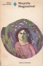 Noptile Negostinei foto