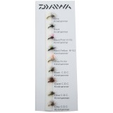 Set Muste Klinkhammers 9buc