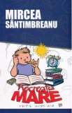 Recreatia mare - Mircea Santimbreanu