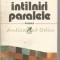 Intilniri Paralele - Costache Anton