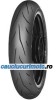 Anvelope moto Mitas Sport Force + ( 120/70 ZR17 TL (58W) Roata fata )