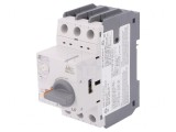 &Icirc;ntrerupător Motor 5,5kW 220-690VAC DIN IP20