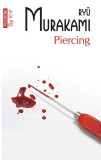 Piercing &ndash; Ryu Murakami